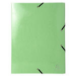 Exacompta Archivbox Iderama 40mm sort