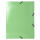 Exacompta Archivbox Iderama 40mm sort