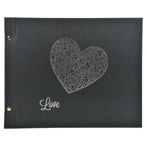 Exacompta Schraubenalbum Harmony 37x29 40S