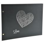 Exacompta Schraubenalbum Harmony 37x29 40S