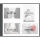 Exacompta Schraubenalbum Harmony 37x29 40S