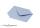 Clairefontaine Umsch Pollen 125x138 120g lavendelb