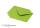 Clairefontaine UmschlPollen 125x138 Minze