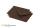 Clairefontaine Umschlag Pollen 125x138 120g schoko