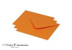 Clairefontaine Umschl Pollen 125x138 120g kapuzine
