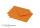 Clairefontaine Umschl Pollen 125x138 120g kapuzine