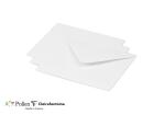 Clairefontaine Umschlag Pollen 125x138 120g weiß