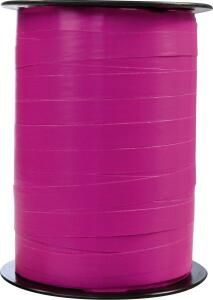 Clairefontaine Rolle Glossy 250mx10mm Rosa fluo