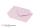 Clairefontaine Umschlag Pollen 125x138 120g rosa