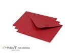 Clairefontaine Umschlag Pollen 125x138 120g kirsch
