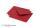 Clairefontaine Umschlag Pollen 125x138 120g kirsch