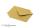 Clairefontaine Umschlag Pollen 125x138 gold