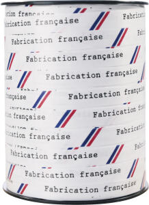 Clairefontaine Geschenkband FR 250mx10mm