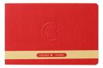 Clairefontaine CrokBook 17x11 elfenbein 90g 24Bl