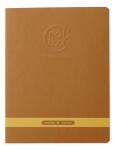 Clairefontaine CrokBook 17x22 elfenbein 90g 24Bl
