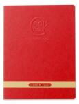 Clairefontaine CrokBook 17x22 elfenbein 90g 24Bl