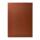 Clairefontaine CrokBook A3 hoch 90g 24Bl sort