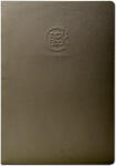 Clairefontaine CrokBook A4 hoch 90g 24Bl grau