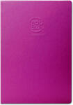 Clairefontaine CrokBook A4 hoch 90g 24Bl pink