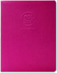 Clairefontaine CrokBook 17x22 hoch 90g 24 Bl pink