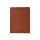 Clairefontaine CrokBook 17x22 hoch 90g 24Bl sort
