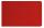 Clairefontaine CROKBOOK 11x17 quer 90g 24 Bl rot