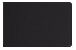 Clairefontaine CrokBook 11x17 quer 90g 24Bl schw