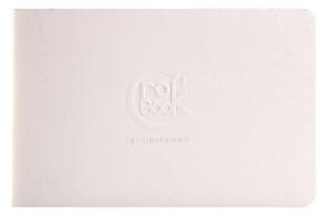 Clairefontaine CROKBOOK 11x17 quer 90g 24 Bl elf