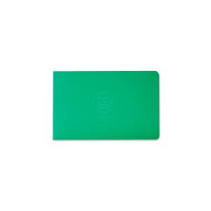 Clairefontaine CrokBook 11x17 quer 90g 24Bl sort
