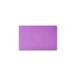 Clairefontaine CrokBook 11x17 quer 90g 24Bl sort