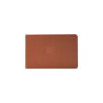 Clairefontaine CrokBook 11x17 quer 90g 24Bl sort