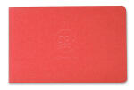 Clairefontaine CrokBook A7 quer 90g 24Bl sort