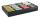 Clairefontaine Displ 16 Spulen Bast Weihn 20mx13mm