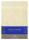 Herbin Set 10Bl+5Umschl A5 elfenbein