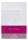 Herbin Set 10Bl+5Umschl A5 Toile weiss