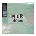 Exacompta Einsteckalbum 200F 22,5x22 PASTEL TROPIC