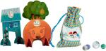 Avenue Mandarine Dismoi Set mit Murmelspiel Jungen
