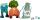 Avenue Mandarine Dismoi Set mit Murmelspiel Jungen