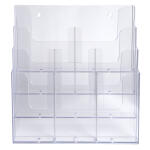 Exacompta Tlgsstg Lgs A4 Quer/Gar=2St Tr