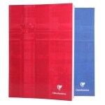 Rhodia Heftattrappe CLFT 420x594x95mm sort