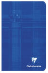 Clairefontaine Heft 11x17 kariert 48Bl
