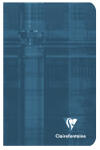 Clairefontaine Heft 11x17 kariert 48Bl