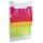 Exacompta Wandprospekthalter A4 quer