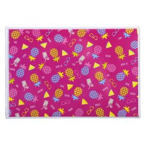 Exacompta Taschenalbum 24 Fotos 10x15 sort