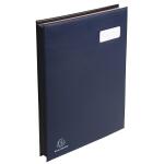 Exacompta Unterschrifftmappe Expanse 24F dbl