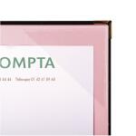 Exacompta Unterschrifftmappe Expanse 24F gn