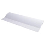 Exacompta Flipchartbl. 65x100 bl/kar 40Bl 60g