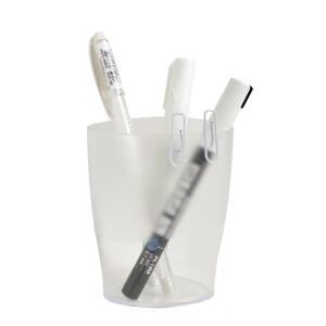 Exacompta ECOPEN ECO glasklar