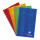 Clairefontaine Kladde 11x17 kariert 96Bl