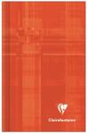 Clairefontaine Kladde A7 starker Deckel kar 60Bl